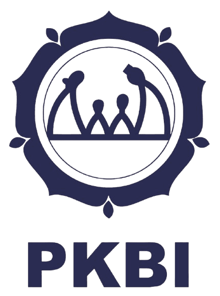 Logo PKBI